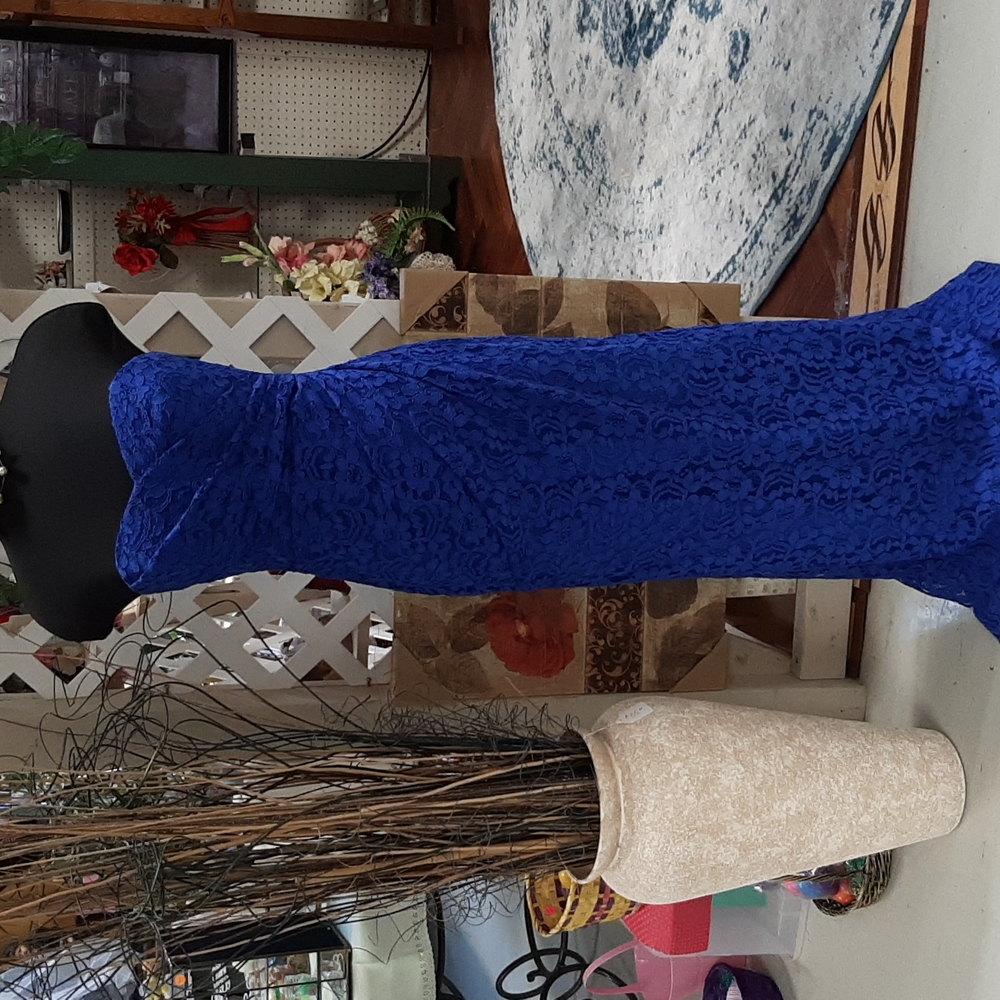 Special occasions dress